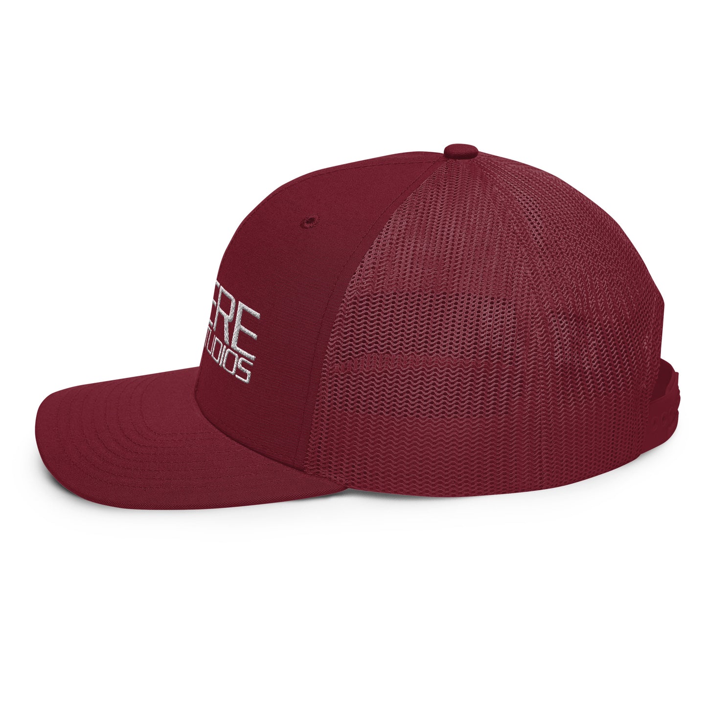 SevereStudios Trucker Cap