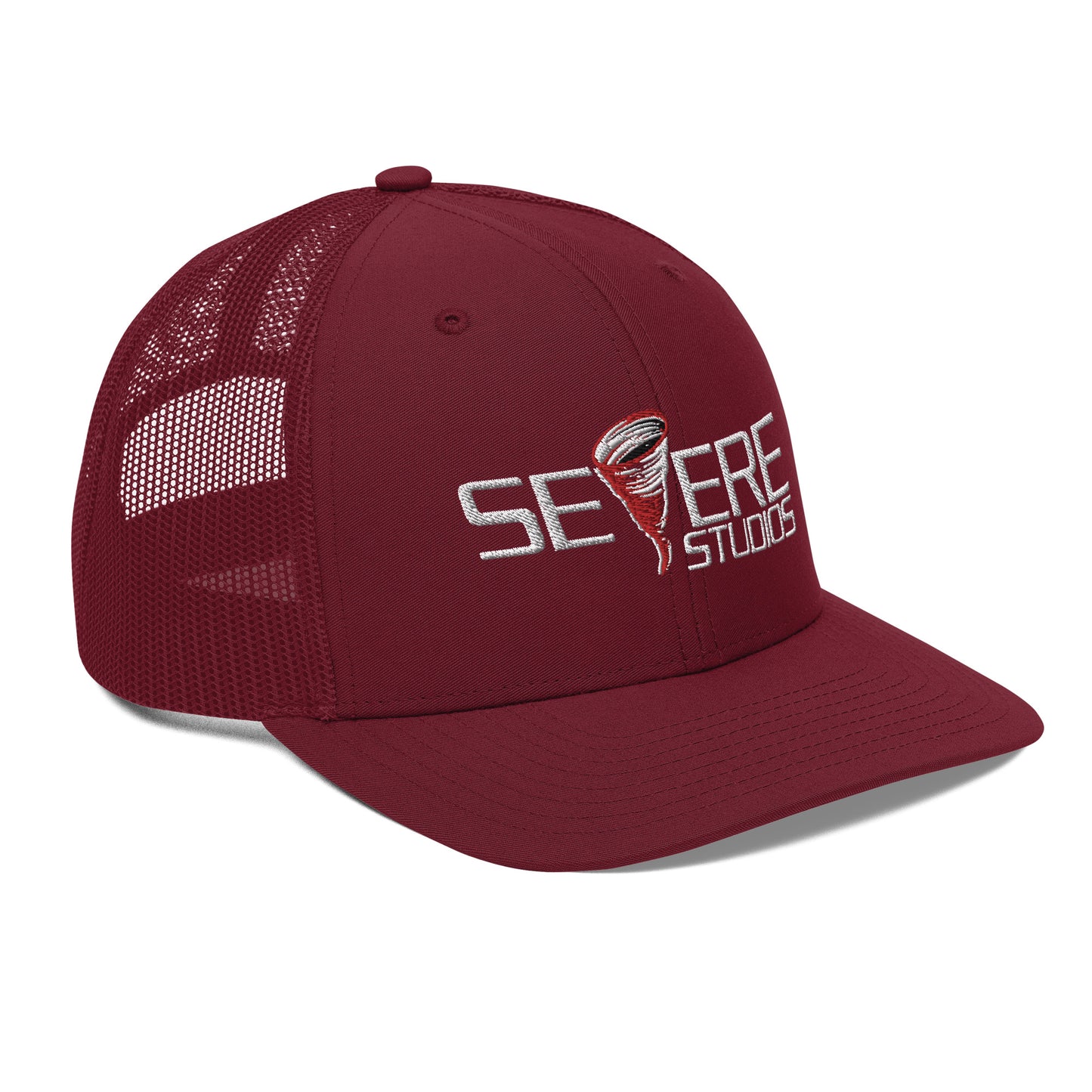 SevereStudios Trucker Cap