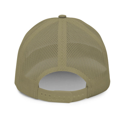 SevereStudios Trucker Cap
