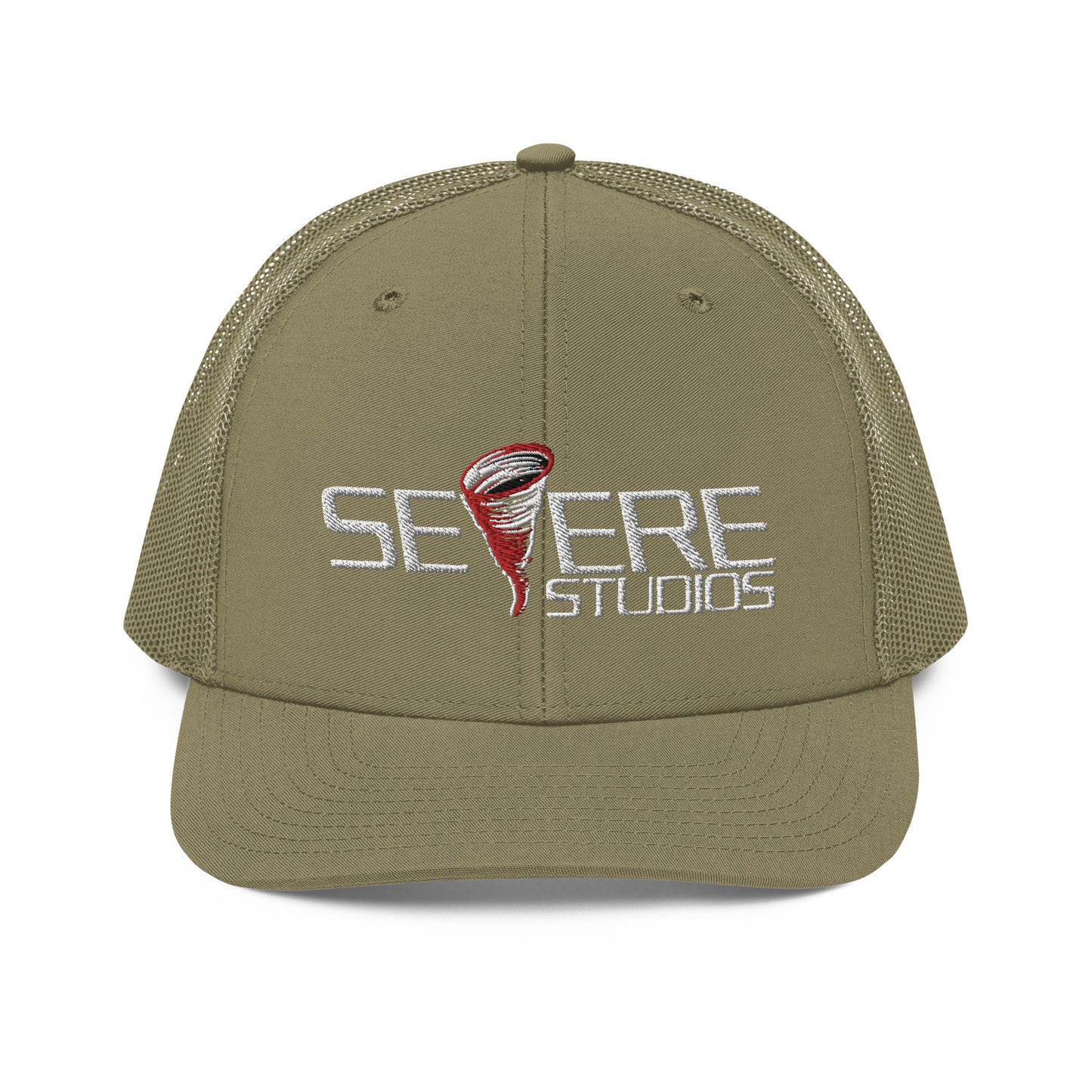 SevereStudios Trucker Cap