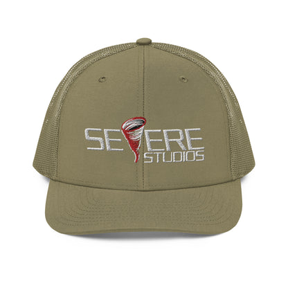 SevereStudios Trucker Cap