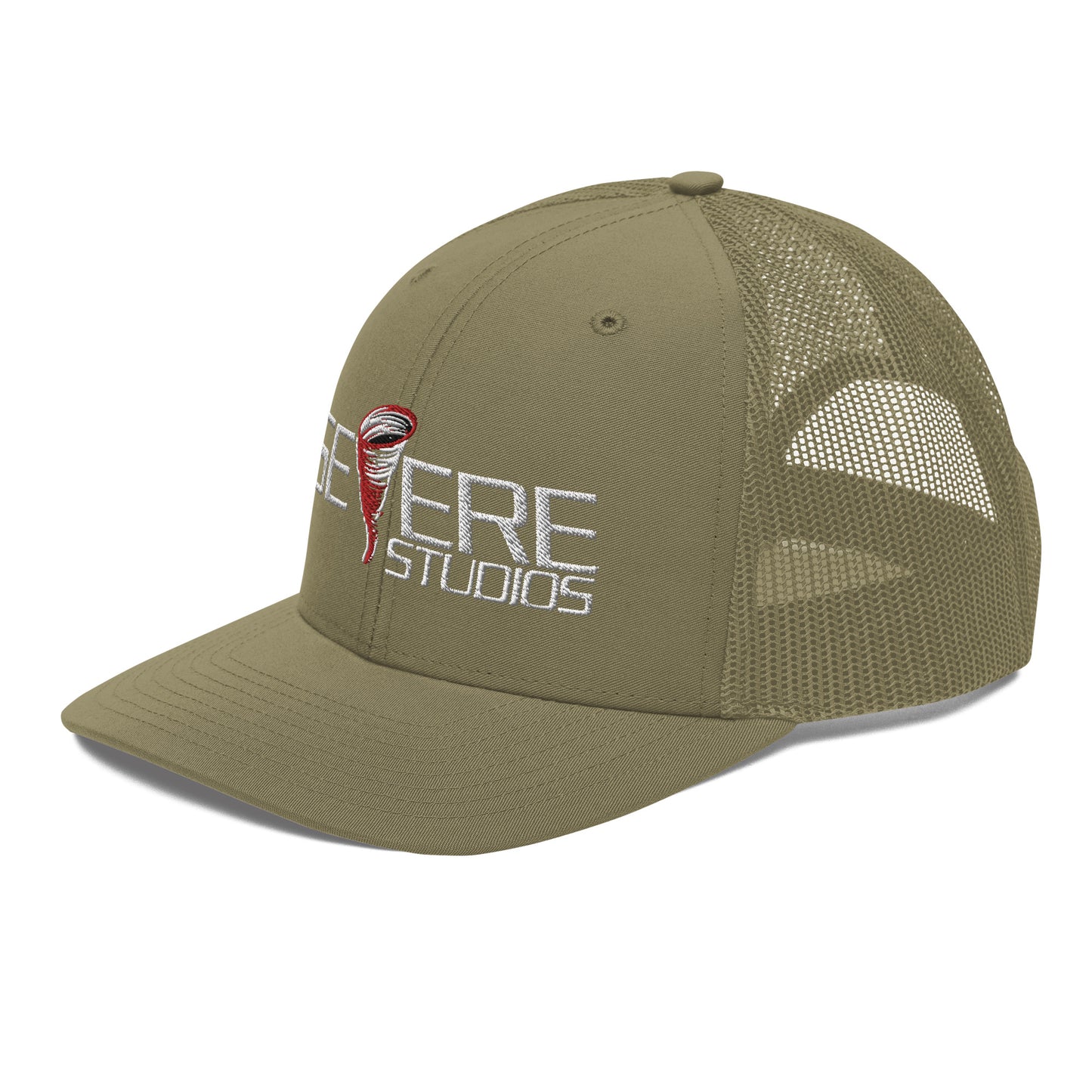 SevereStudios Trucker Cap