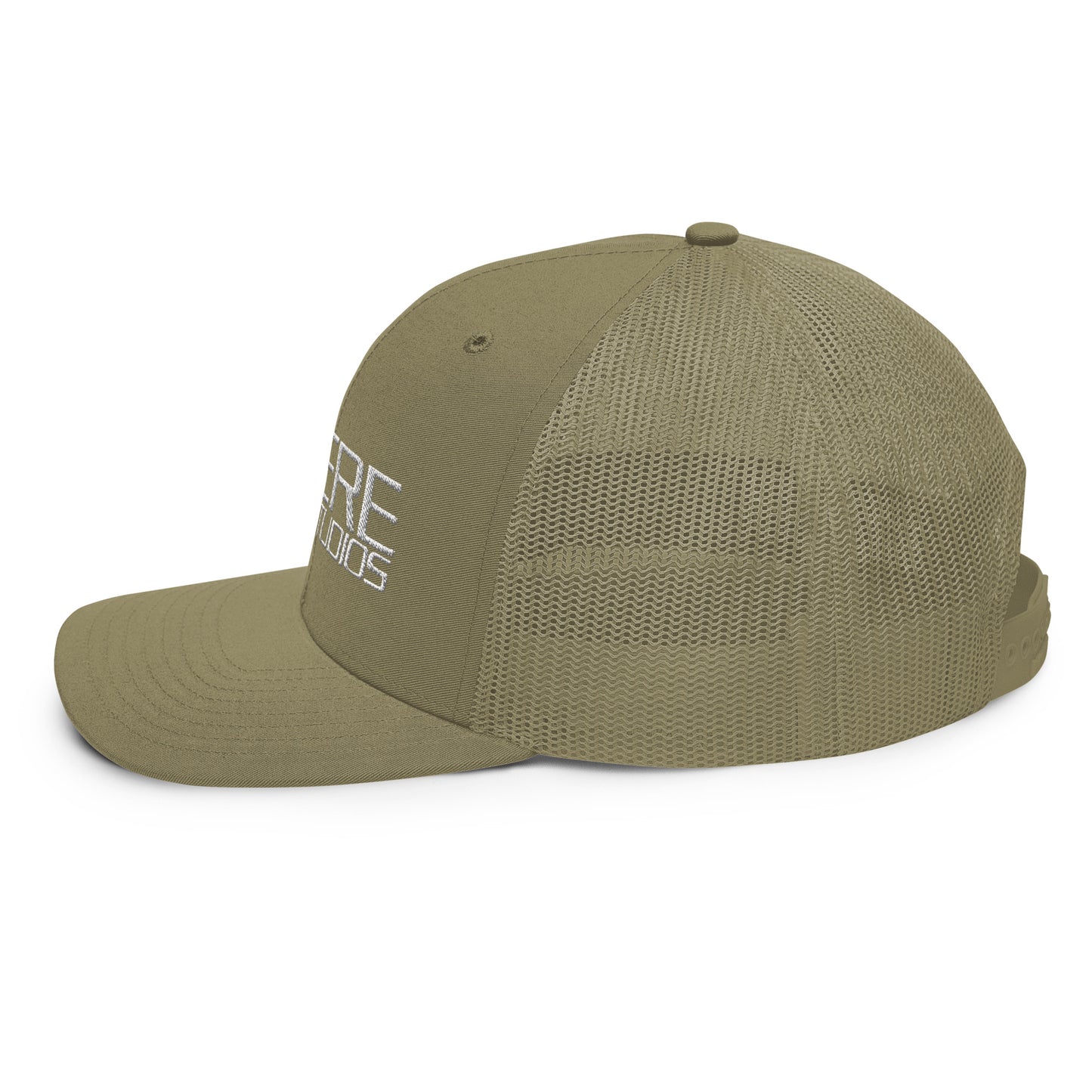 SevereStudios Trucker Cap