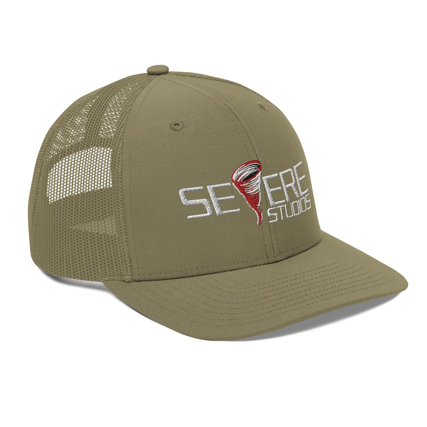 SevereStudios Trucker Cap