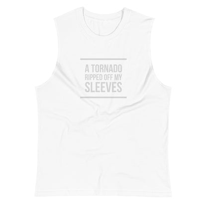Muscle Shirt