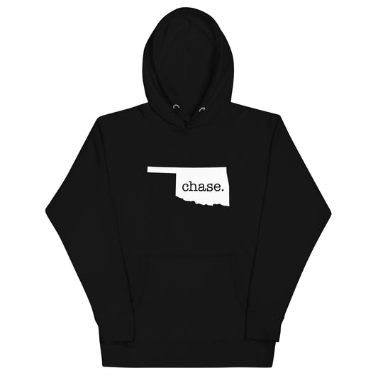 Chase Oklahoma Unisex Hoodie