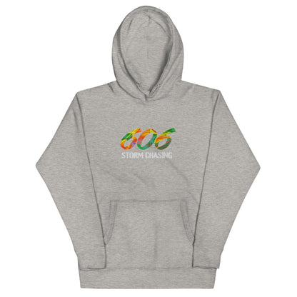 606 Storm Chasing Hoodie