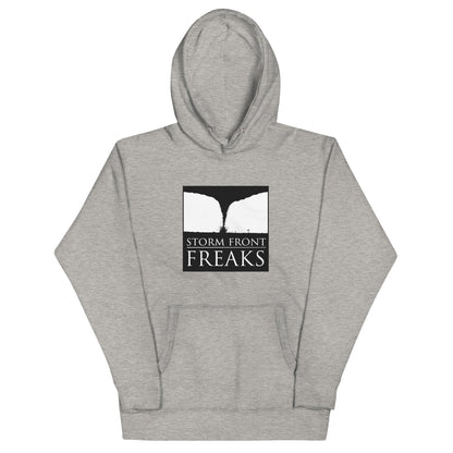 Storm Front Freaks Unisex Hoodie