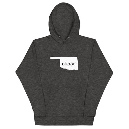 Chase Oklahoma Unisex Hoodie