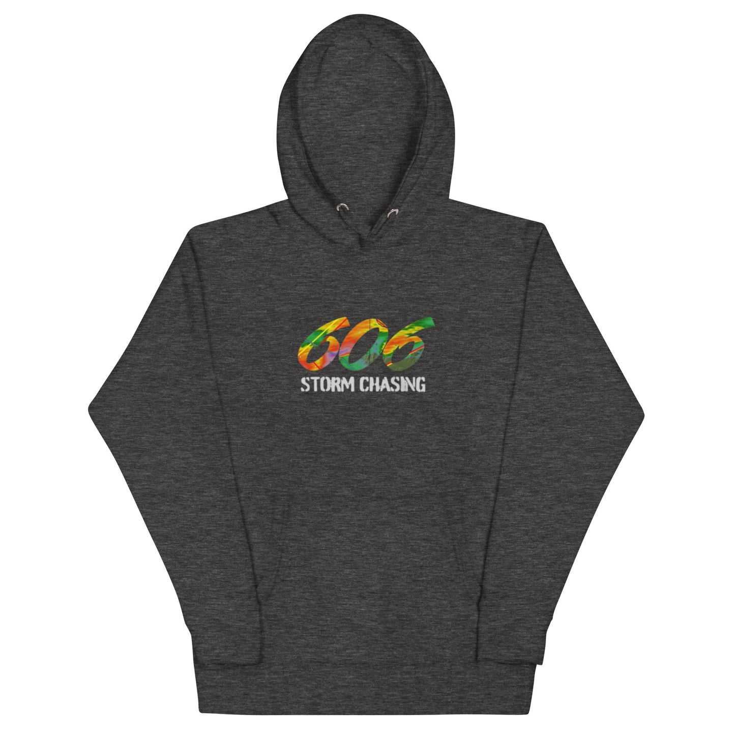 606 Storm Chasing Hoodie