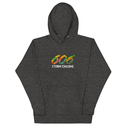 606 Storm Chasing Hoodie