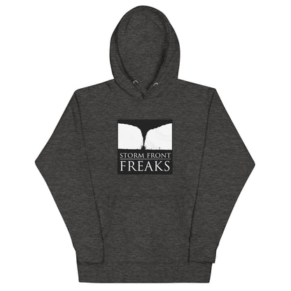 Storm Front Freaks Unisex Hoodie