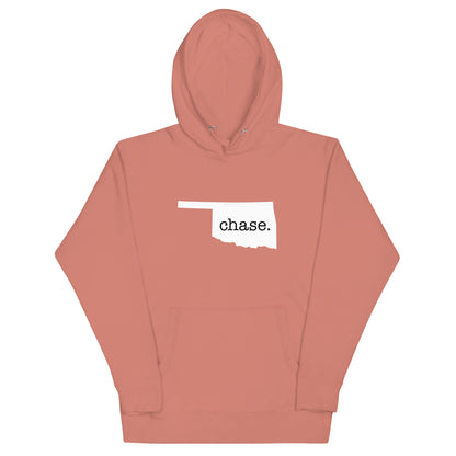 Chase Oklahoma Unisex Hoodie