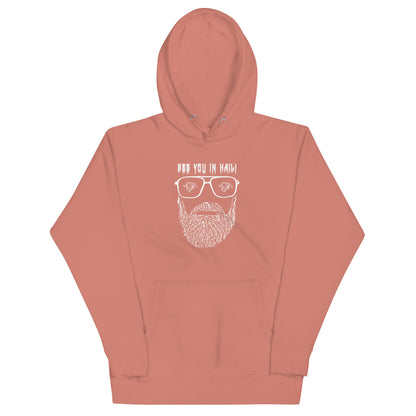 See You In Hail Unisex Hoodie