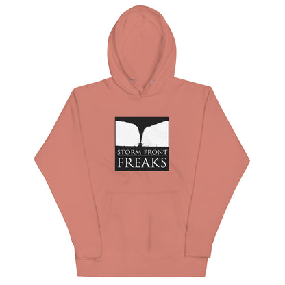 Storm Front Freaks Unisex Hoodie