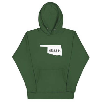 Chase Oklahoma Unisex Hoodie
