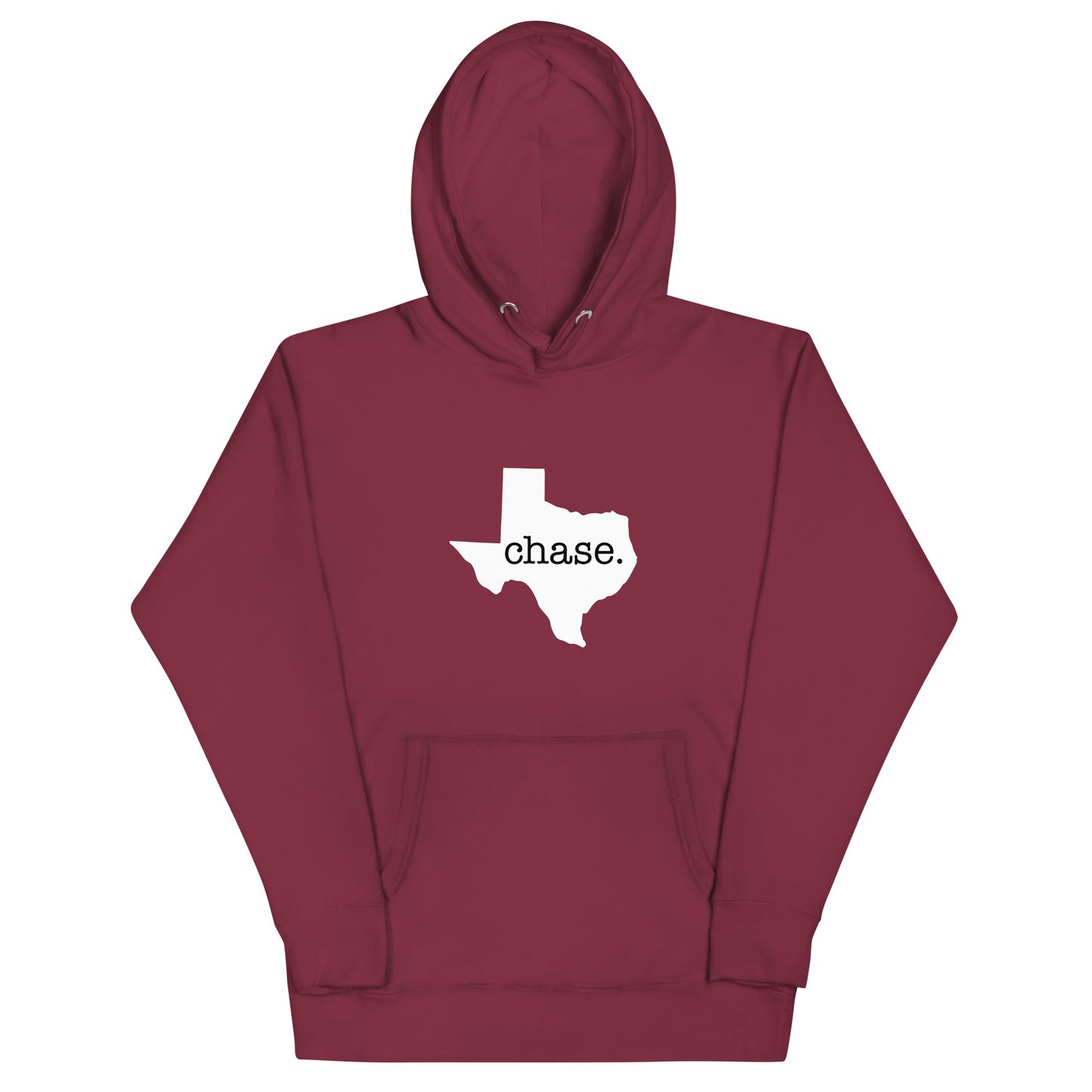 Chase Texas Unisex Hoodie