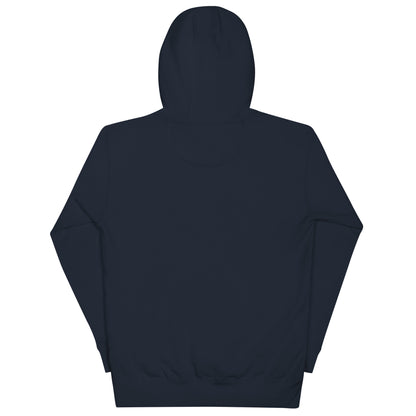 Storm Front Freaks StormCat5 Unisex Hoodie