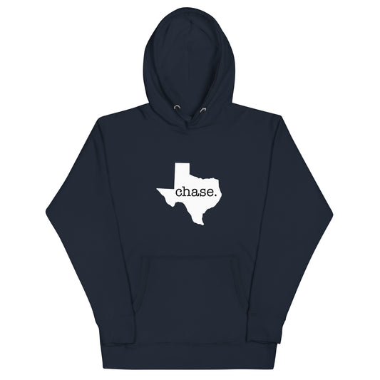 Chase Texas Unisex Hoodie