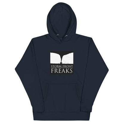 Storm Front Freaks Unisex Hoodie