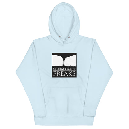 Storm Front Freaks Unisex Hoodie