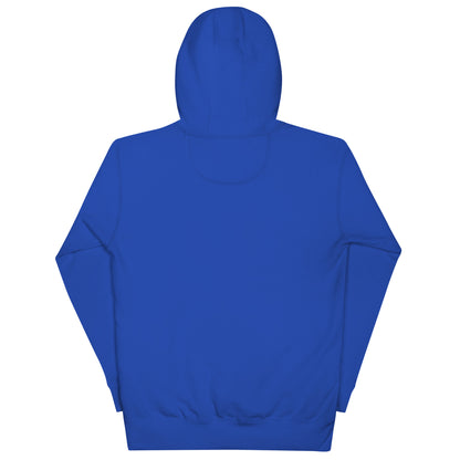 Storm Front Freaks StormCat5 Unisex Hoodie