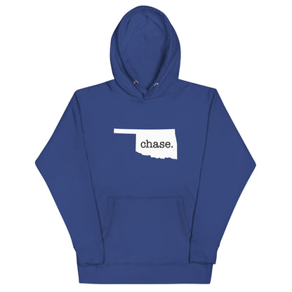 Chase Oklahoma Unisex Hoodie