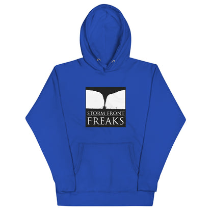 Storm Front Freaks Unisex Hoodie
