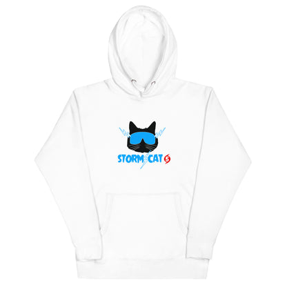 Storm Front Freaks StormCat5 Unisex Hoodie