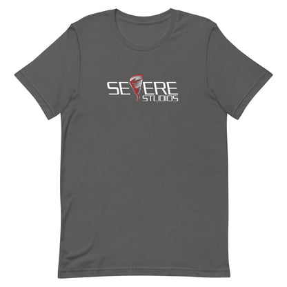 SevereStudios Unisex t-shirt