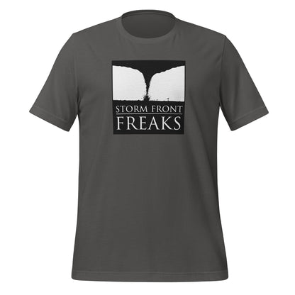 Storm Front Freaks Unisex T-Shirt
