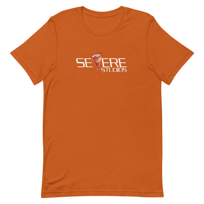 SevereStudios Unisex t-shirt