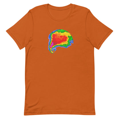 Supercell Unisex t-shirt