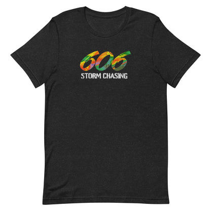 606 Storm Chasing Unisex T-Shirt