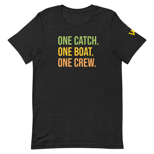 RowFloMo Unisex t-shirt