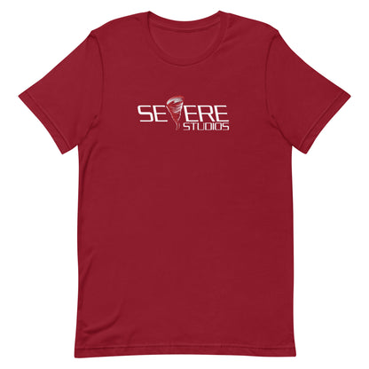SevereStudios Unisex t-shirt