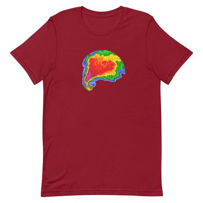 Supercell Unisex t-shirt