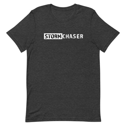 Storm Chaser Unisex T-Shirt