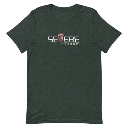 SevereStudios Unisex t-shirt
