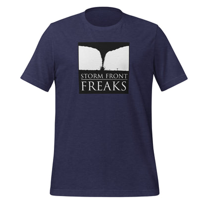 Storm Front Freaks Unisex T-Shirt