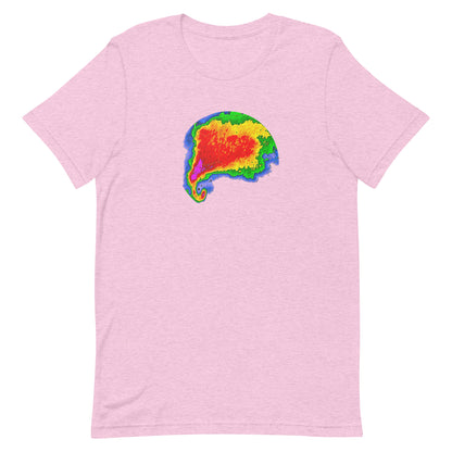 Supercell Unisex t-shirt