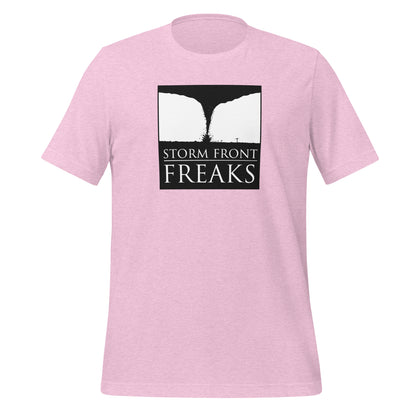 Storm Front Freaks Unisex T-Shirt