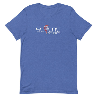 SevereStudios Unisex t-shirt