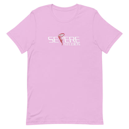SevereStudios Unisex t-shirt