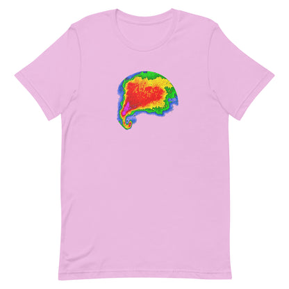 Supercell Unisex t-shirt