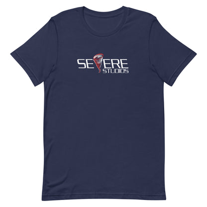 SevereStudios Unisex t-shirt