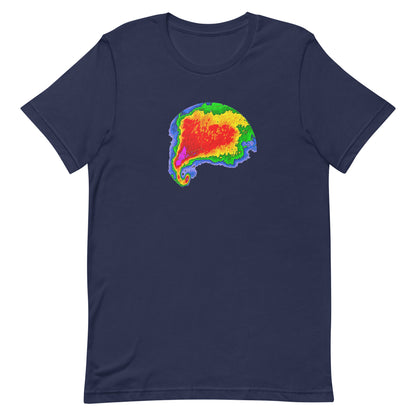 Supercell Unisex t-shirt