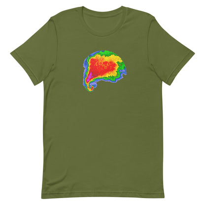 Supercell Unisex t-shirt