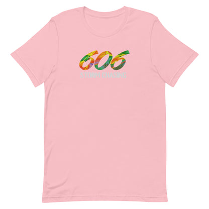 606 Storm Chasing Unisex T-Shirt