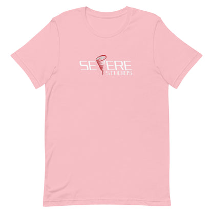 SevereStudios Unisex t-shirt